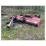 Bush Hog 2510 Mower