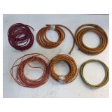 Assorted Electrical Wiring Collection