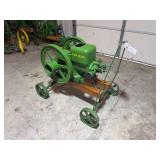 1931 John Deere E 1-1/2HP