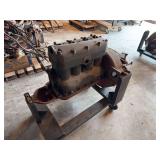 Ford Model T Engine