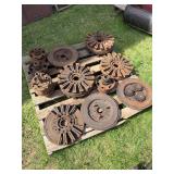 Ford Model T Flywheel Magnets