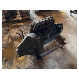 Ford Model T Engine