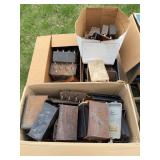 Ford Model T Buzz Coils