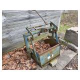 Ford Scoop Box