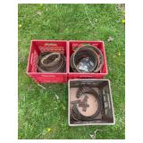 Ford Model T Brake Parts