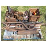 Ford Model T Misc. Parts
