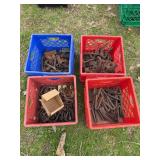 Ford Model T Chassis Parts