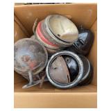 Ford Model T Headlights