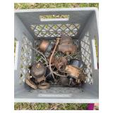 Ford Model T Carburetor Parts Crate