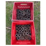 Ford Model T Bearings