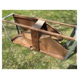 Ford Model T NOS Fenders