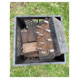 Ford Model T Buzz Coils