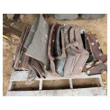Ford Model T Body Parts