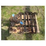 Ford Model T Camshafts