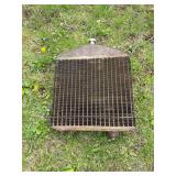 Ford Model T Radiator