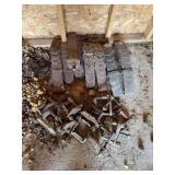 Ford Model T Leaf Spring Parts