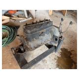 Ford Model T Engine