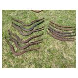 Ford Model T Leaf Springs