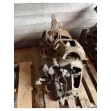 Ford Model T Transmission Housings