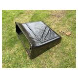 Ford Model T Trunk