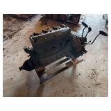 Ford Model T Engine