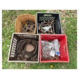 Ford Model T Assorted Transmission Parts