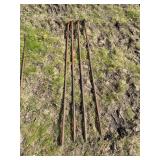 Ford Model T Tie Rods