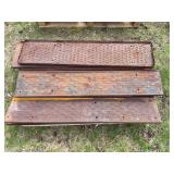 Ford Running Boards