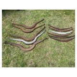 Ford Model T Leaf Springs