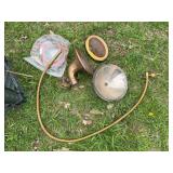 Ford Model T Horn Parts