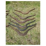 Ford Model T Leaf Springs