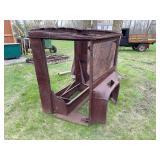 Ford Model T Truck Cab