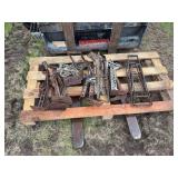 Ford Model T Jacks