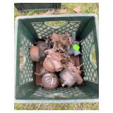Ford Model T Carburetors