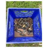 Ford Model T Speedometer Parts