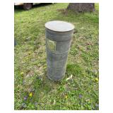 Ford Model T Gas Tank
