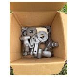 Ford Model T Castings