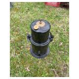 Acetylene Generator