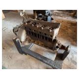 Ford Model T Engine