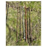 Ford Model T Tie Rods