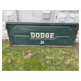 Dodge Tailgate