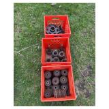 Ford Model T Transmission Parts