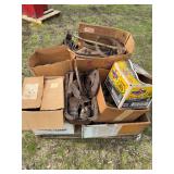 Ford Model T Parts