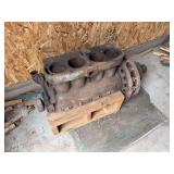 Ford Model T Engine