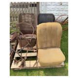 Ford Seats