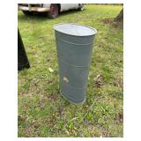 Ford Model T Gas Tank