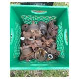 Ford Model T Carburetors