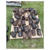 Ford Model T Generators