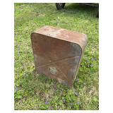 Ford Model T Gas Tank