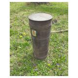 Ford Model T Gas Tank